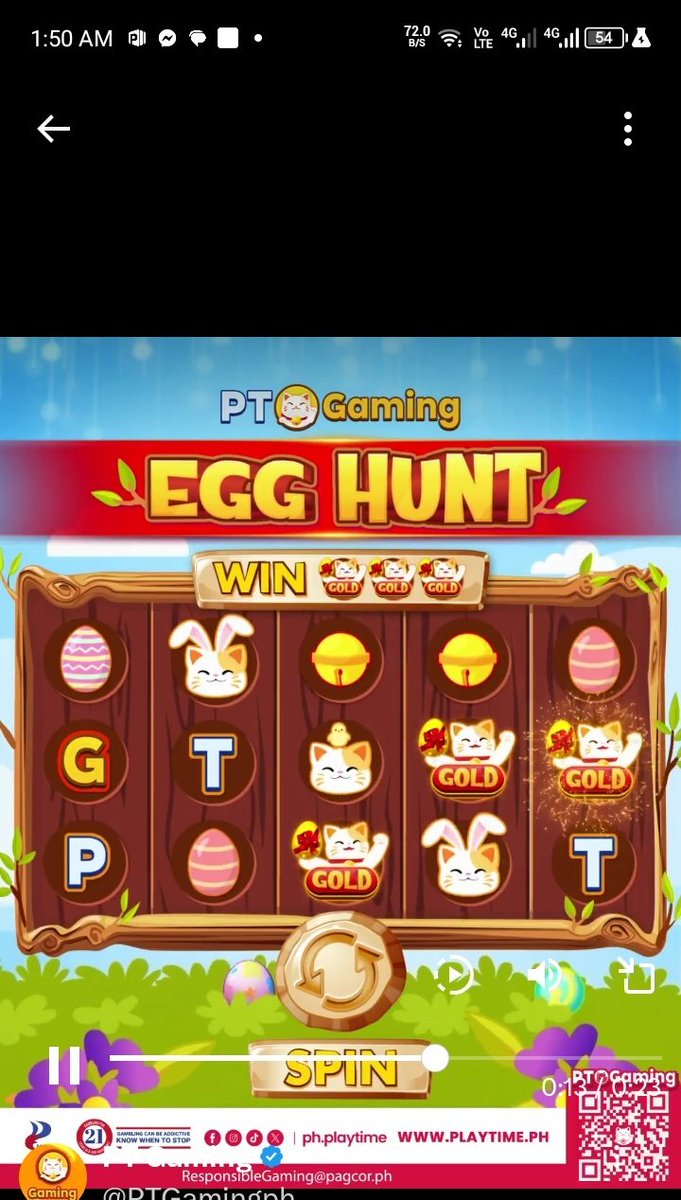 freddieaba735's tweet photo. @PTGamingph #GoldenEggs 
34002407
@czarina19049931 
@zrenkarts 
@rosemarie_loves https://t.co/fXZ7pl6uCp