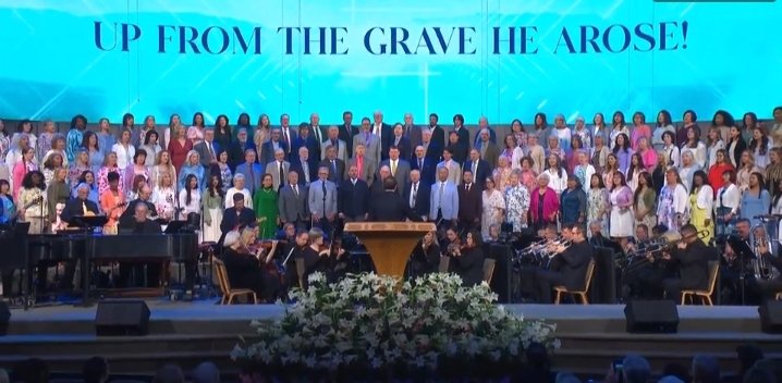 Praise Audio tweet media