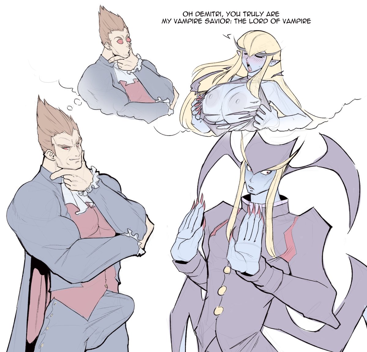 Mystical tweet media