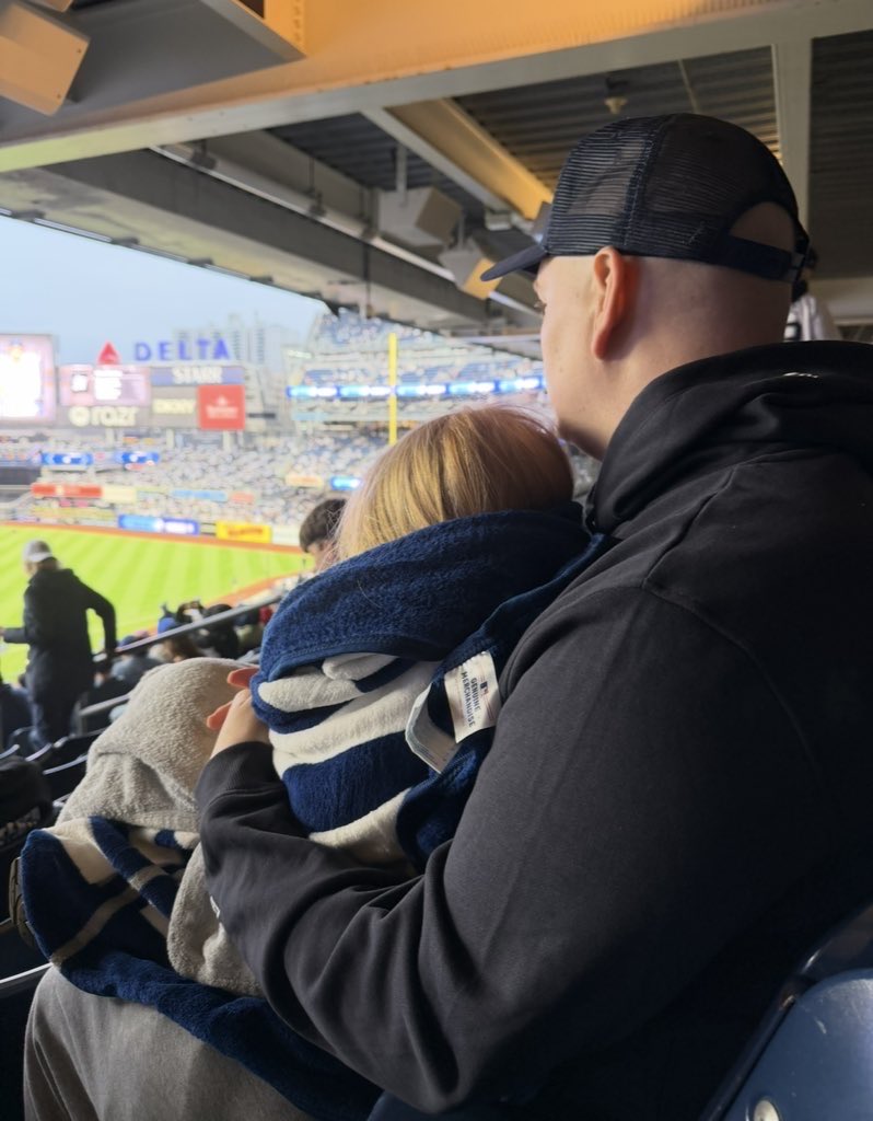 Yanks Yapper tweet media