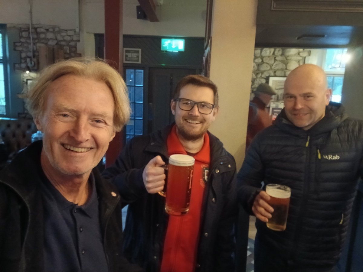 Tim Hartley tweet media