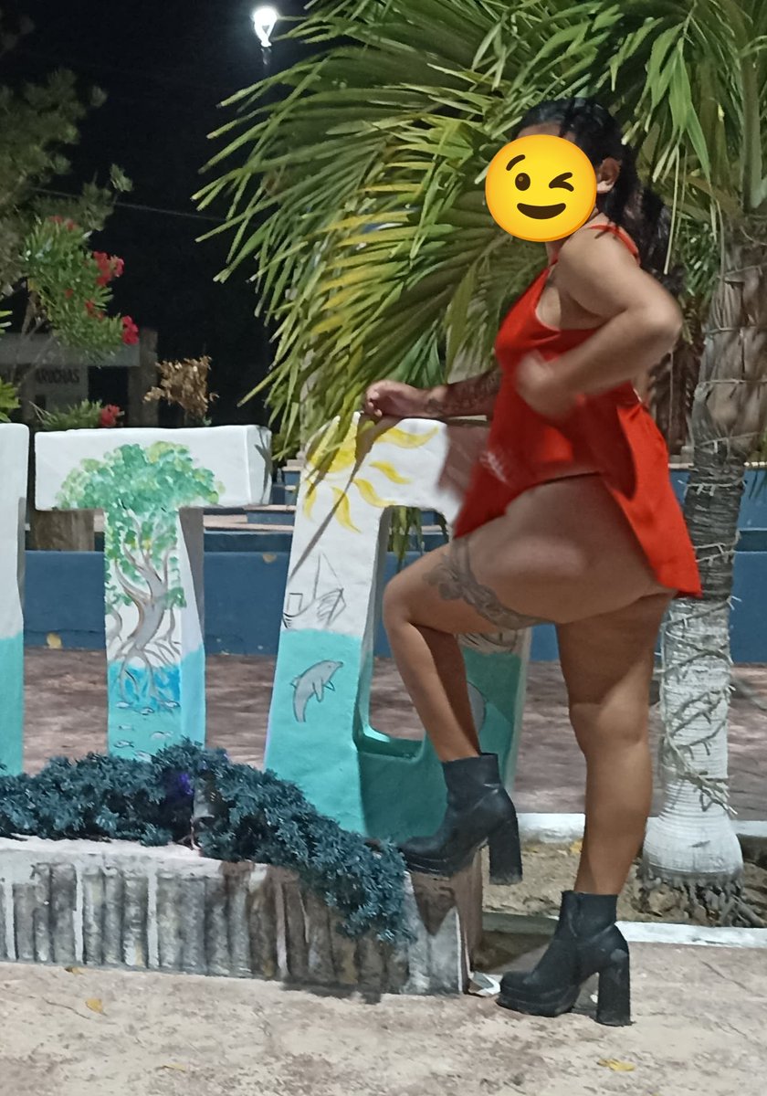 Arely bas tweet media