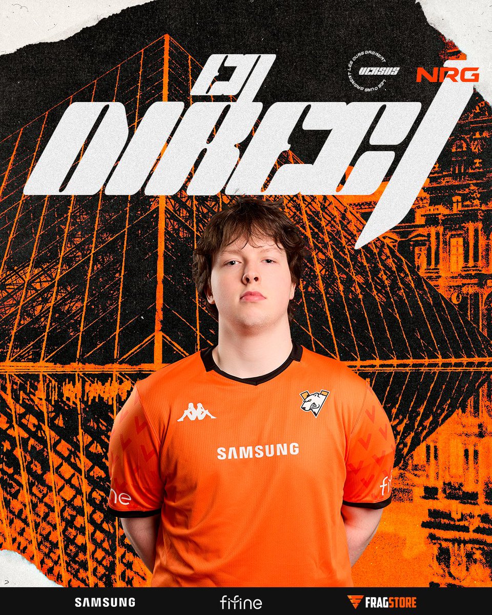 Virtus.pro tweet media