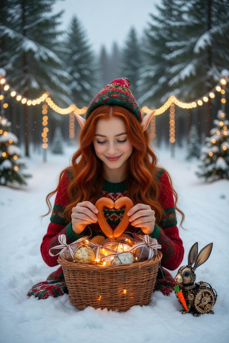 Mama Elf tweet media