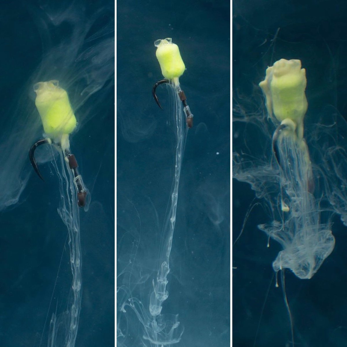 Mainline Baits Official tweet media