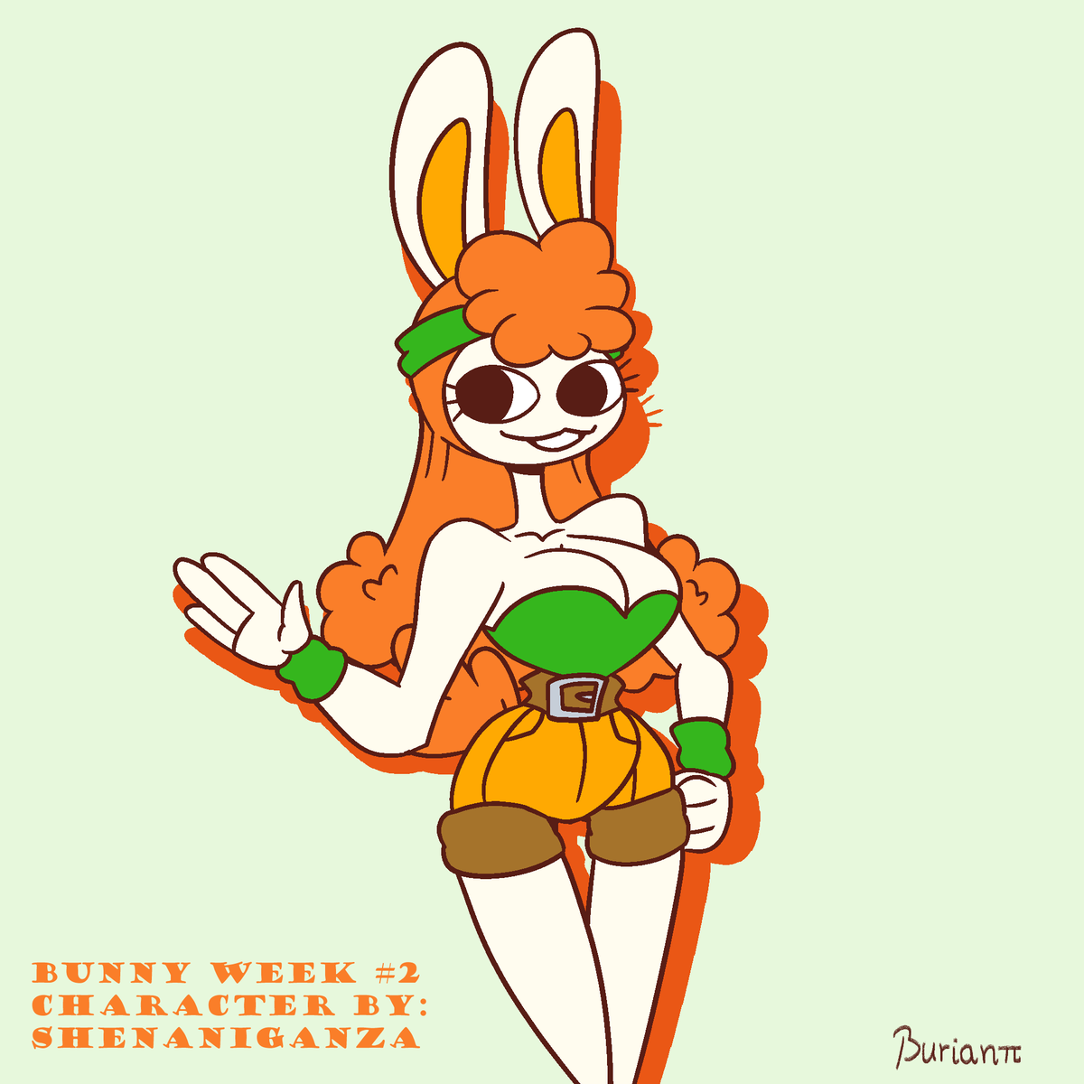 burianpi's tweet photo. The second one is for @dbMisadventure, not sure if she was ever updated, but it's hard to update perfection. https://t.co/WQ98KOUSBq
