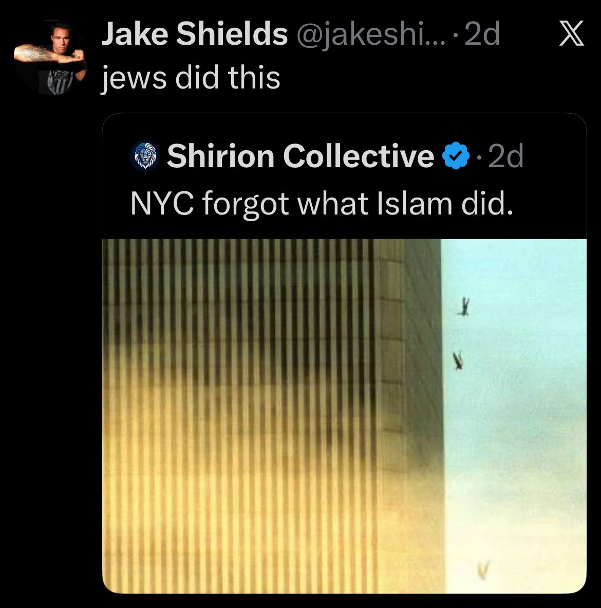 Oren Barsky tweet media