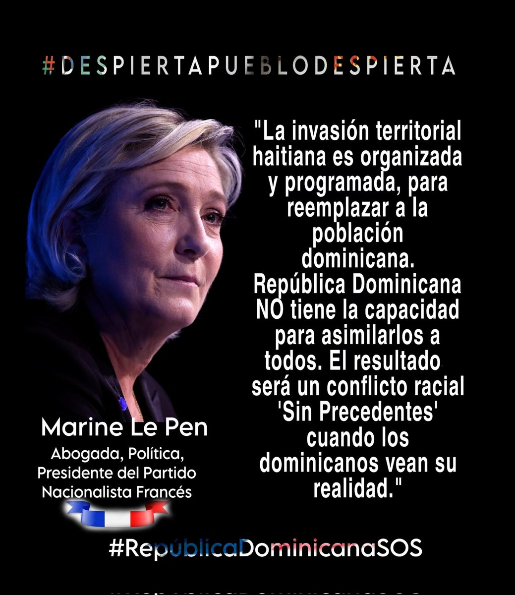 Mujer🇩🇴_RD tweet media