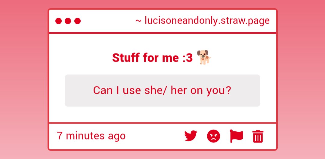 Ky | Lucifer's Starlight ☆ tweet media