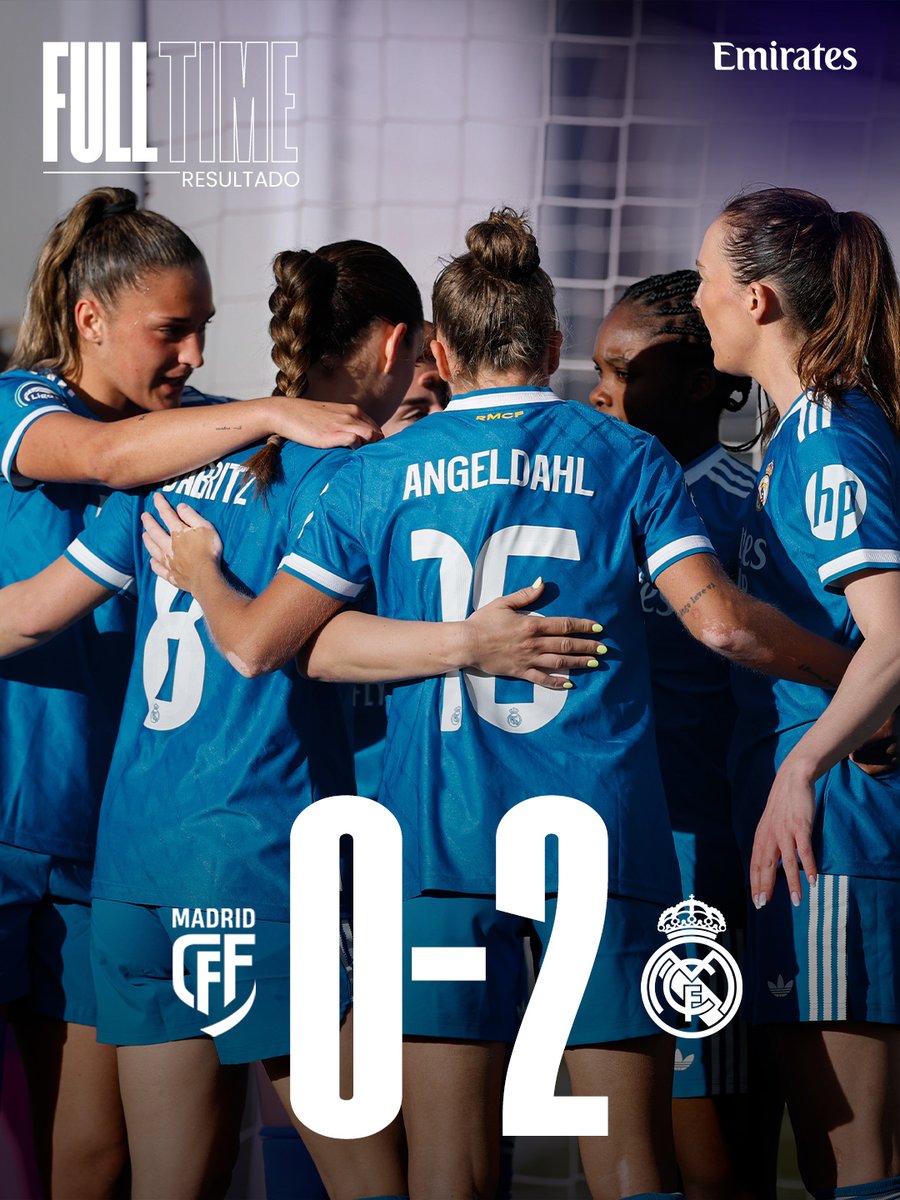 Real Madrid C.F. tweet media