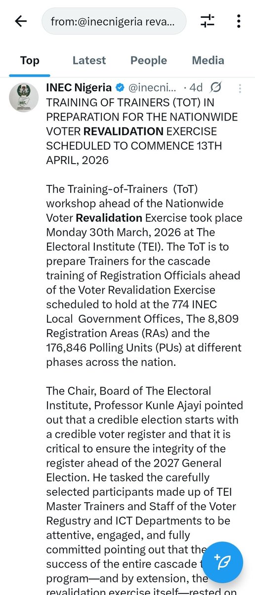 The Lost Oracle tweet media