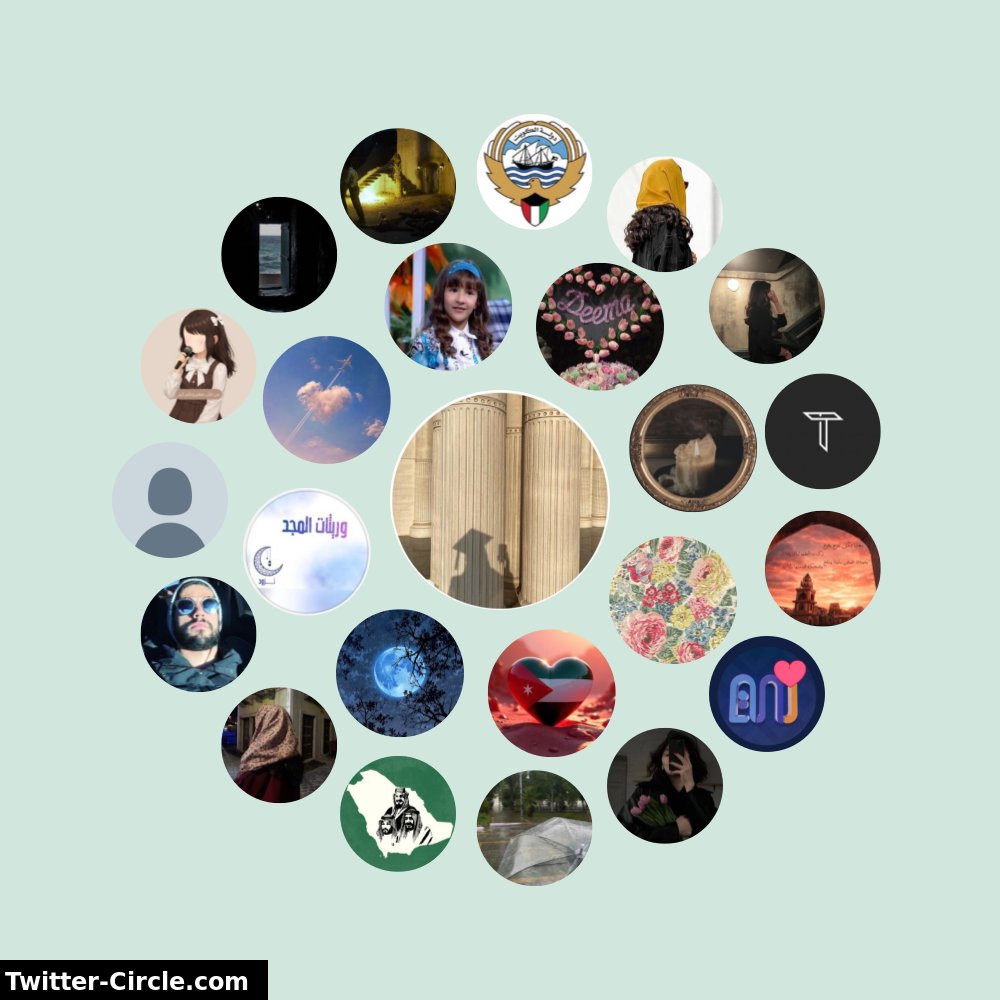 Danah Athlawi | 26 👩🏻🎓 tweet media