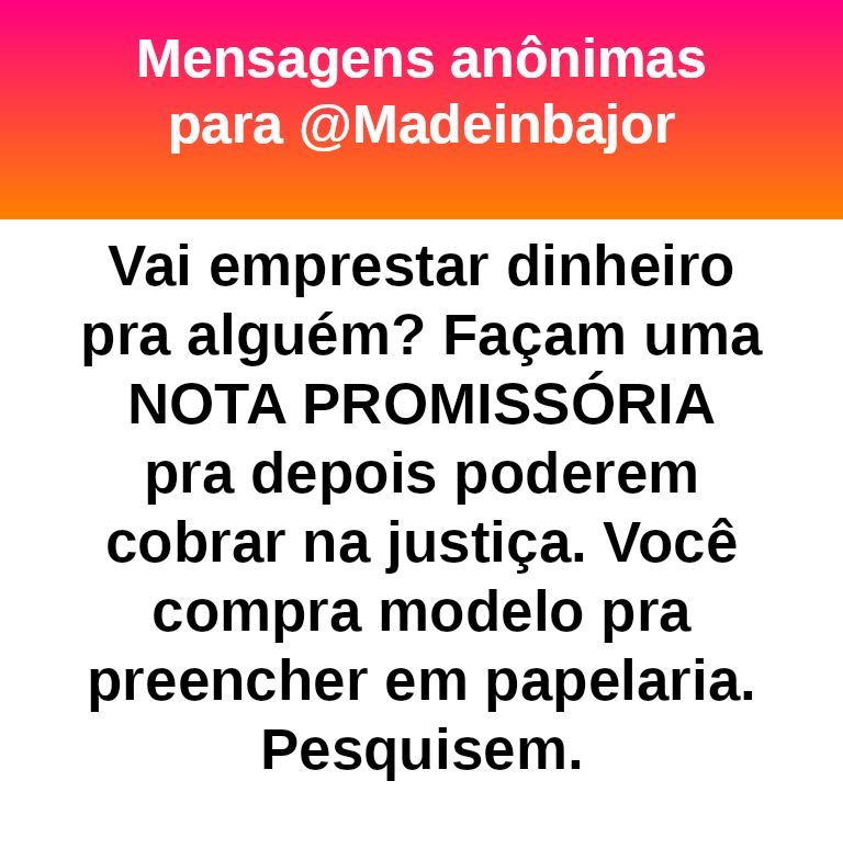 Making of da vida alheia tweet media
