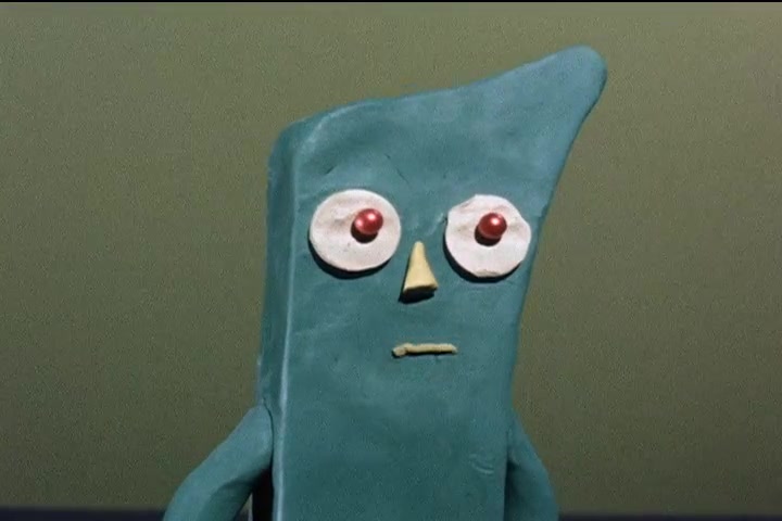 gumby screens (@gumbyscreens) on Twitter photo 