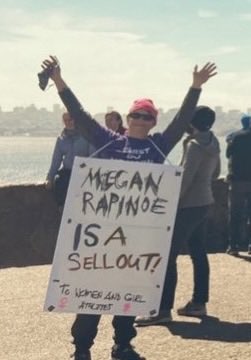 WomenAreReal tweet media