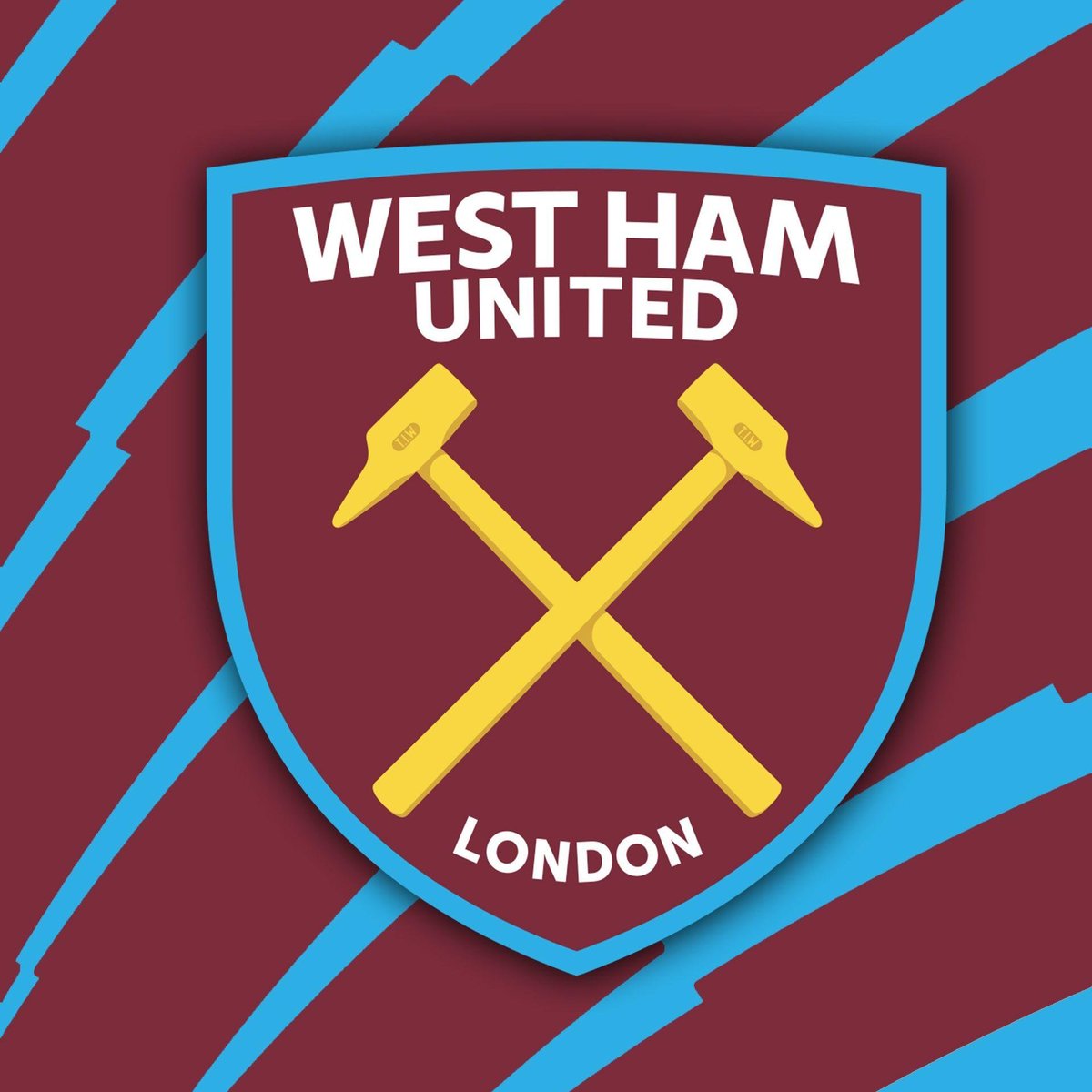 ◼️ 26' ويست هام 0-1 ليدز يونايتد