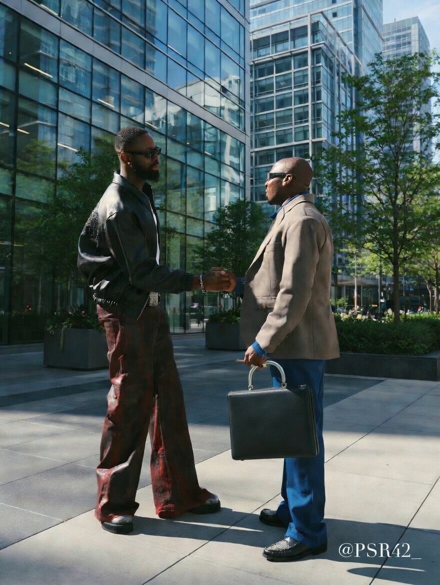 Praveen_42 tweet media