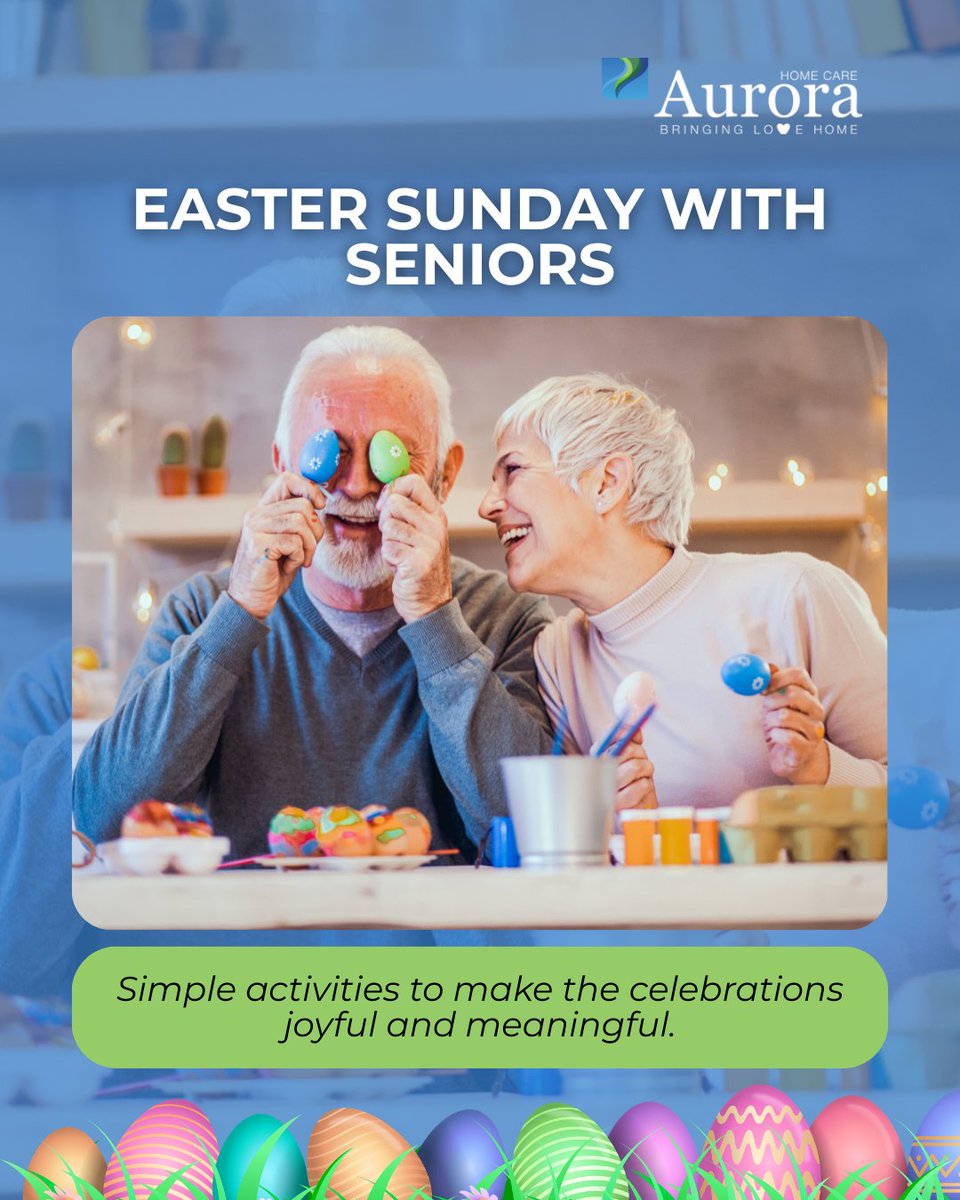 Aurora Home Care tweet media