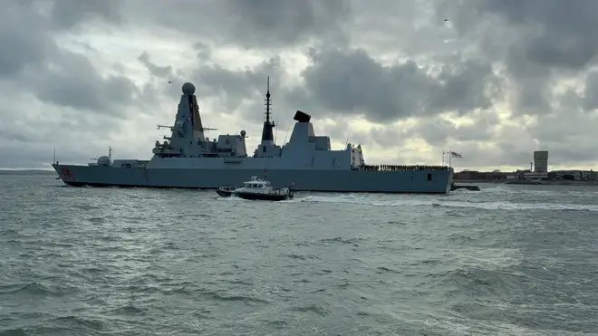 Área Militar tweet media