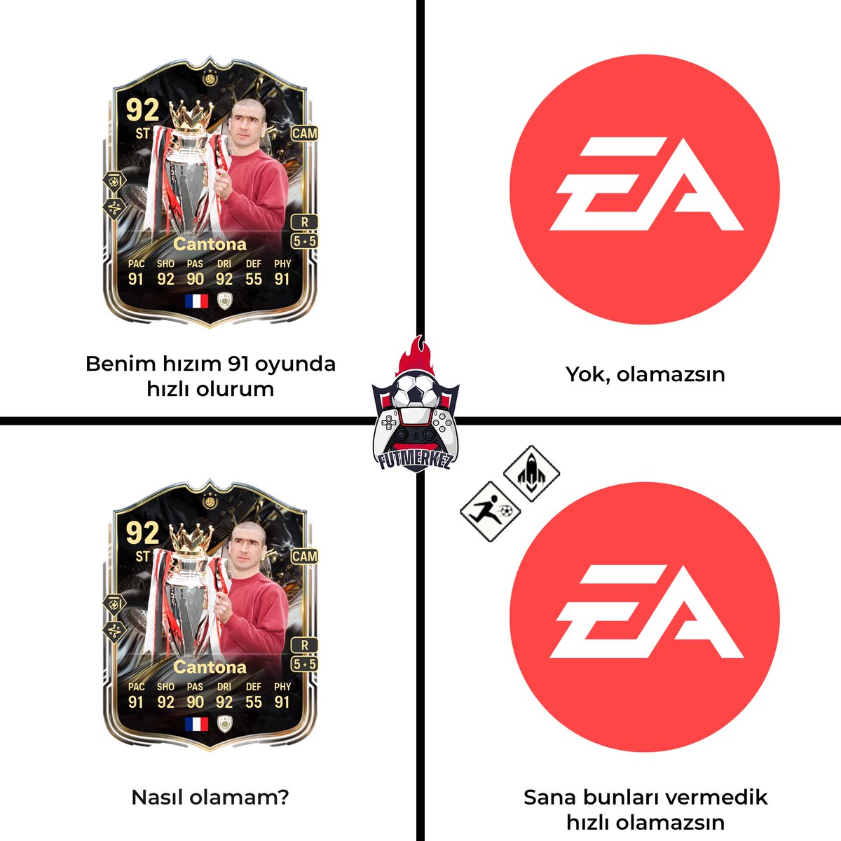 🇹🇷 FUTMERKEZ tweet media