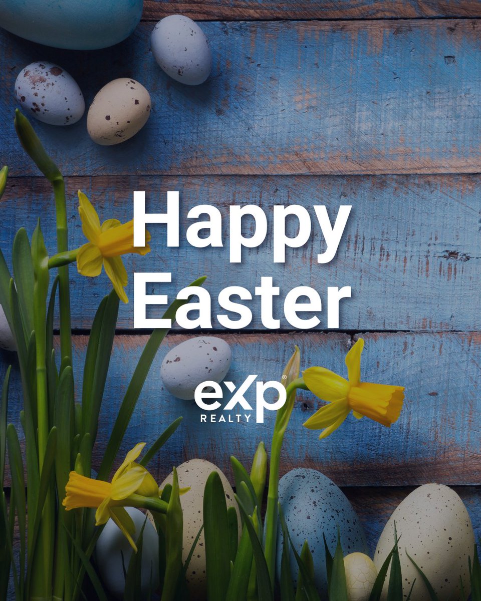 MadisonOgilvy's tweet photo. Happy Easter! Hope your day is filled with good food, good company, and a bit of sunshine. 🌿 https://t.co/NdxlpuXzde