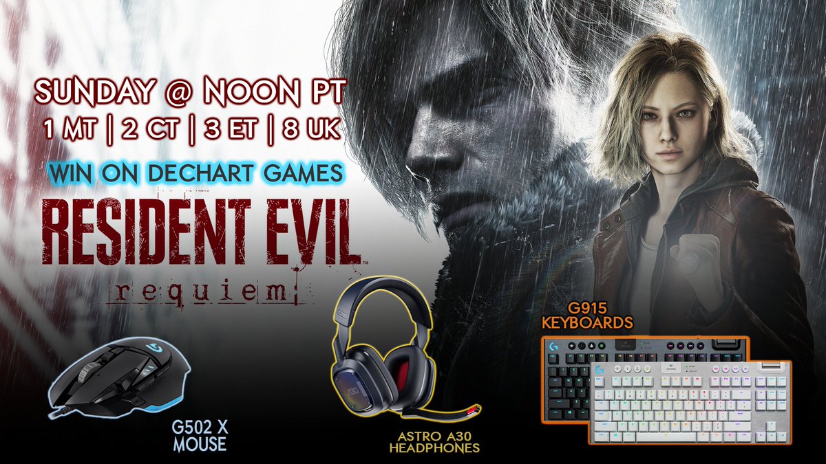 Bryan Dechart tweet media