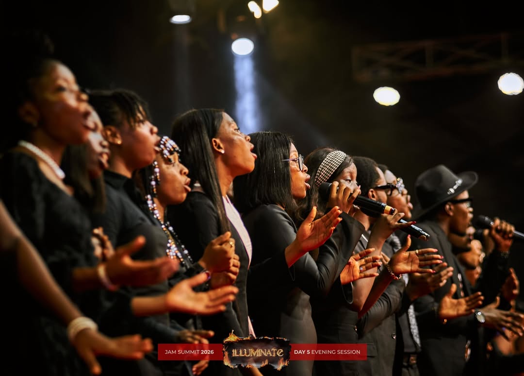 Church Of God Mission Int’l tweet media