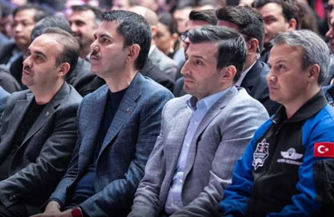 Volkan Giritli 🇹🇷🇦🇿 tweet media