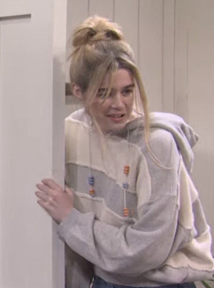 Jane's appearances in yesterday's episode: Husbands, Self-Defense, and Airbnb Superhost!