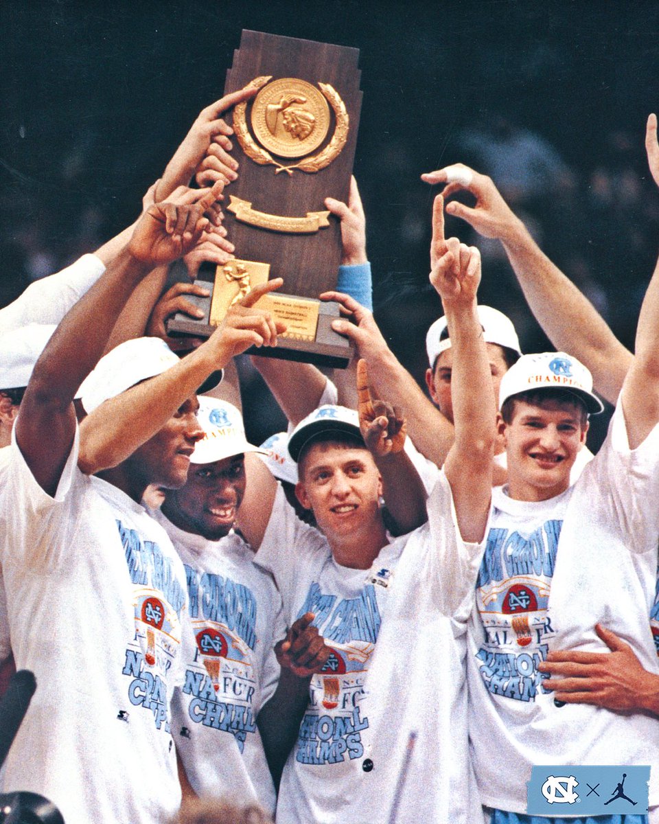 Carolina Basketball tweet media