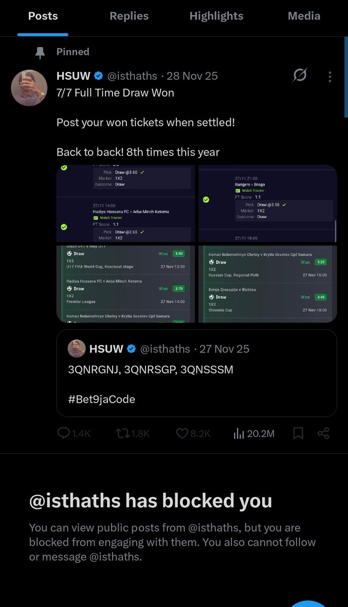 𝕁𝔸𝕐 tweet media