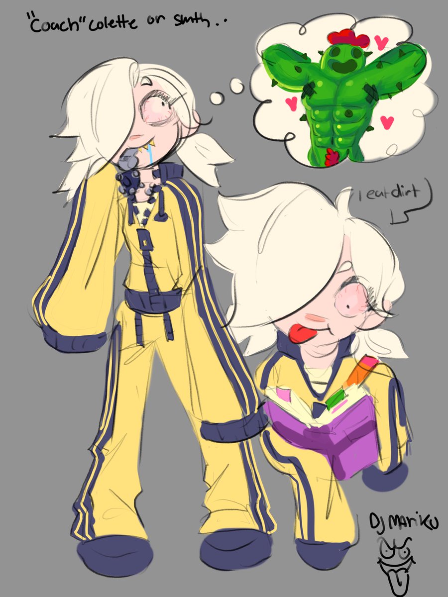 DJMariku tweet media