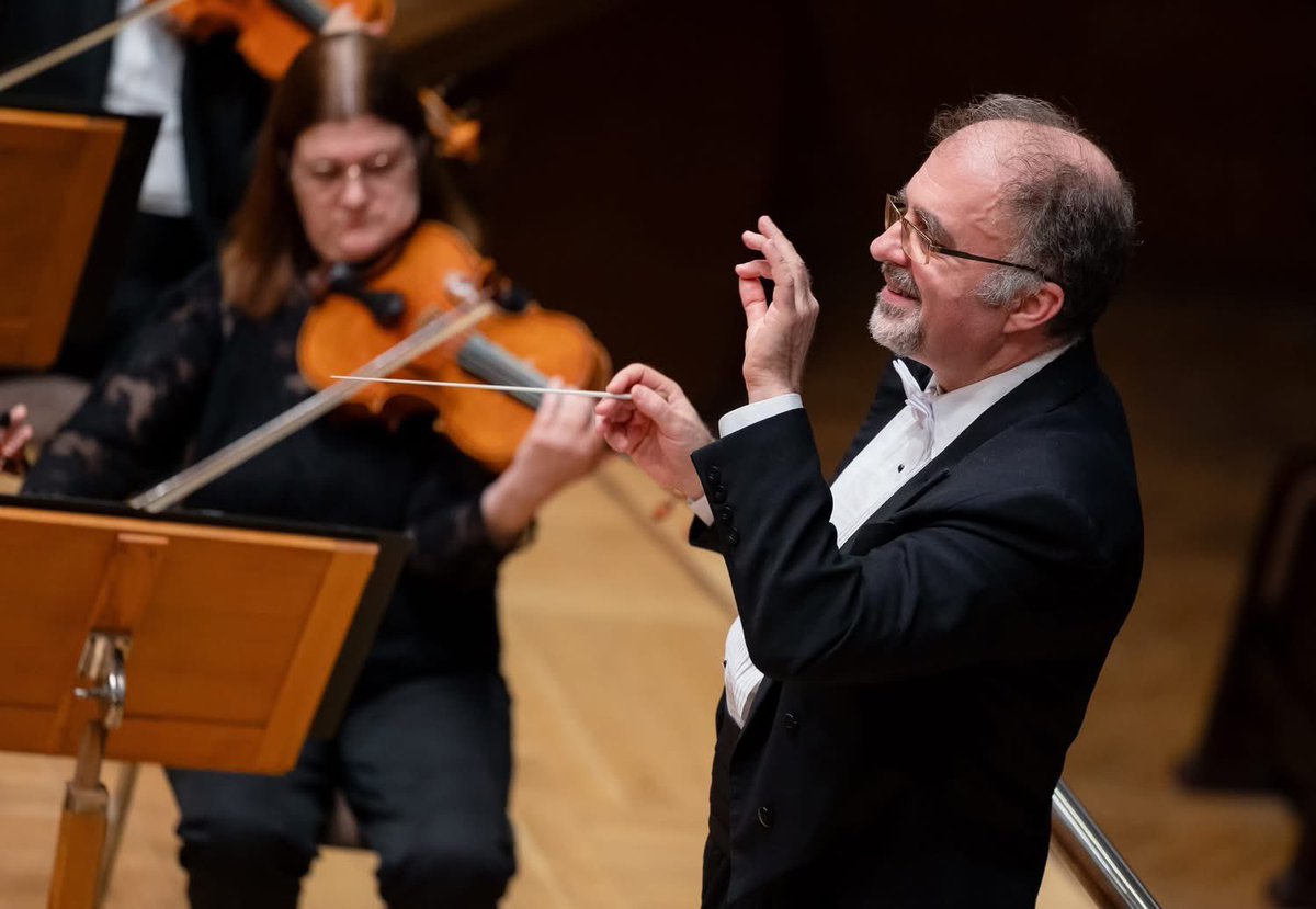 Sofia Philharmonic tweet media