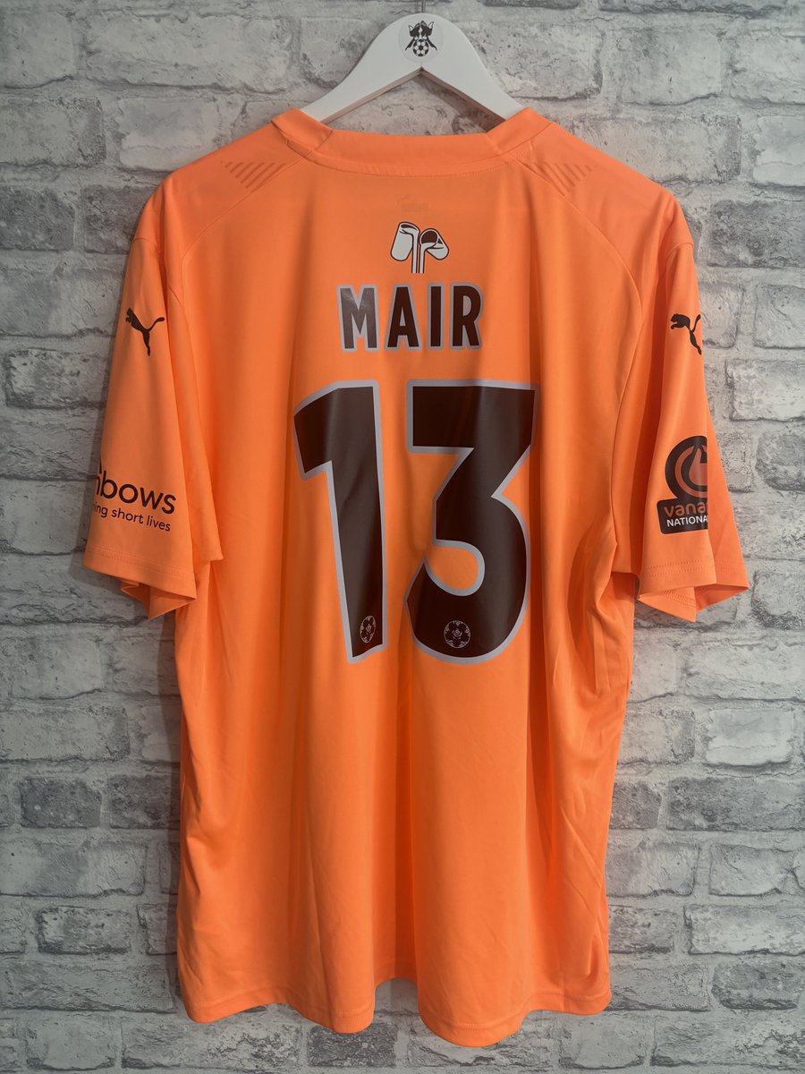 Classic Notts Shirts tweet media