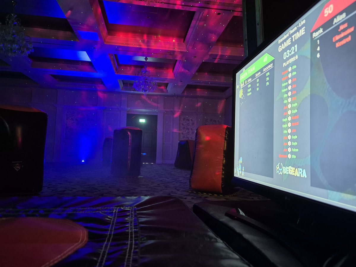 Altitude Events tweet media