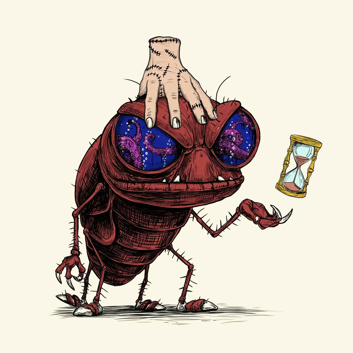 Viola MissCode tweet media