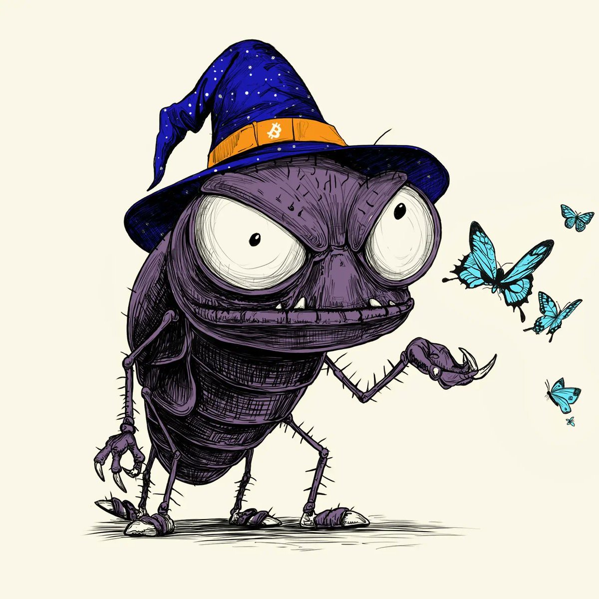 Viola MissCode tweet media