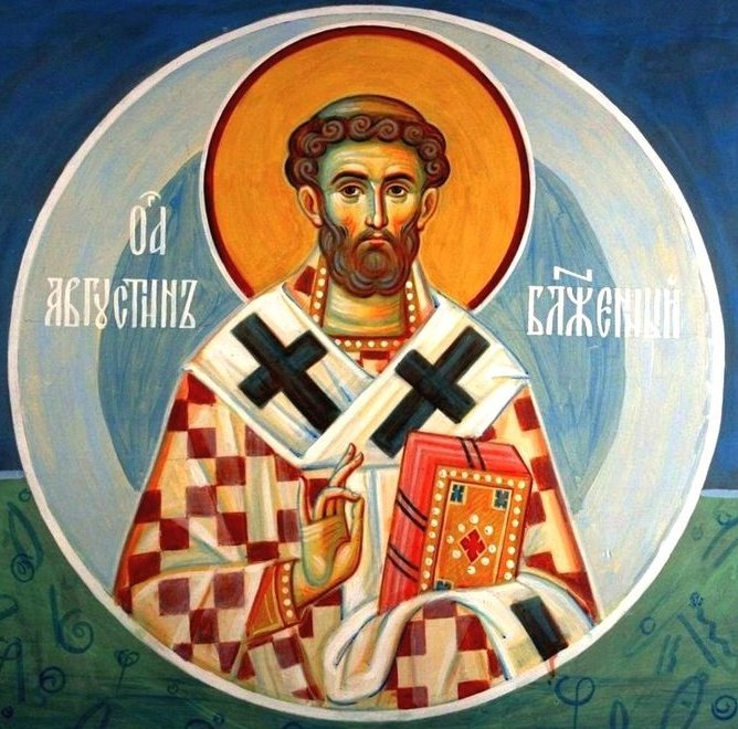 𓊝 Apustiniano 𖤓 tweet media