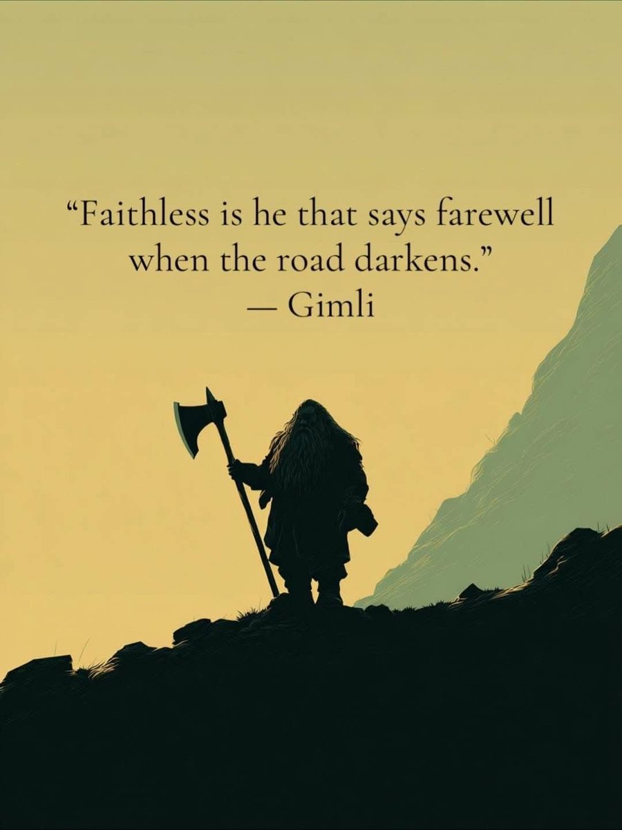 Tolkien Universe (@tolkienzone) on Twitter photo 