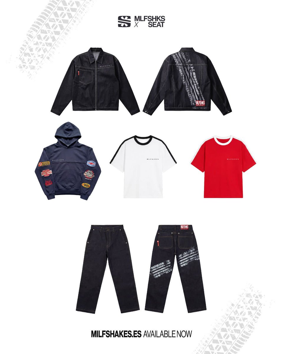 M***SHAKES tweet media