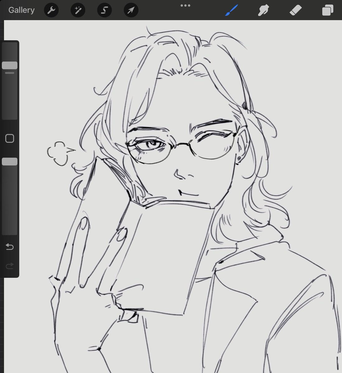 KM✨🌈 comms open tweet media