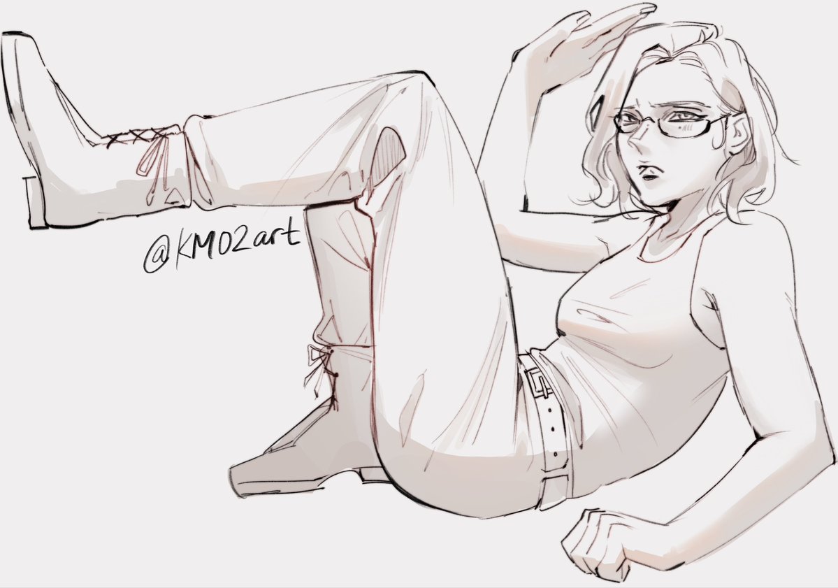 KM✨🌈 comms open tweet media