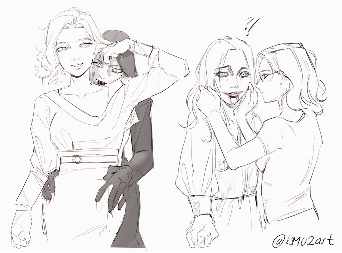 KM✨🌈 comms open tweet media