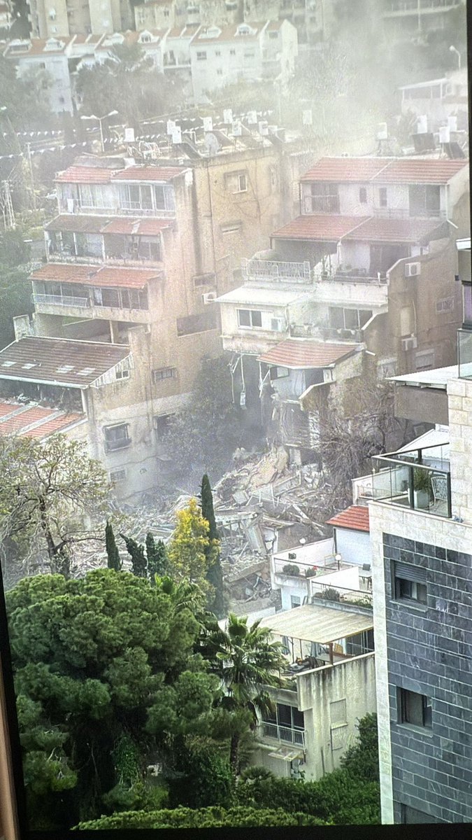 Israel en Español tweet media