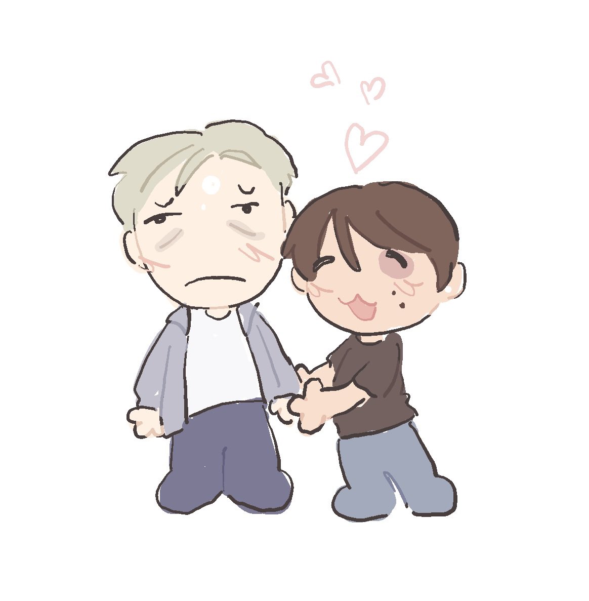 real madelemon tweet media