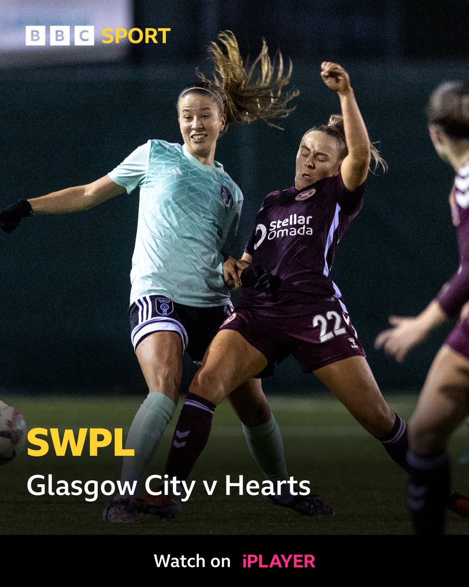 BBC Sport Scotland tweet media