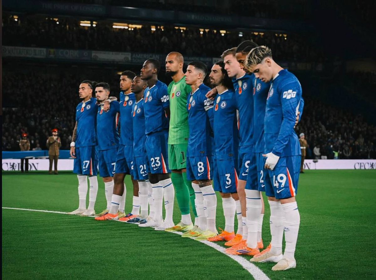 MatchDay Central tweet media