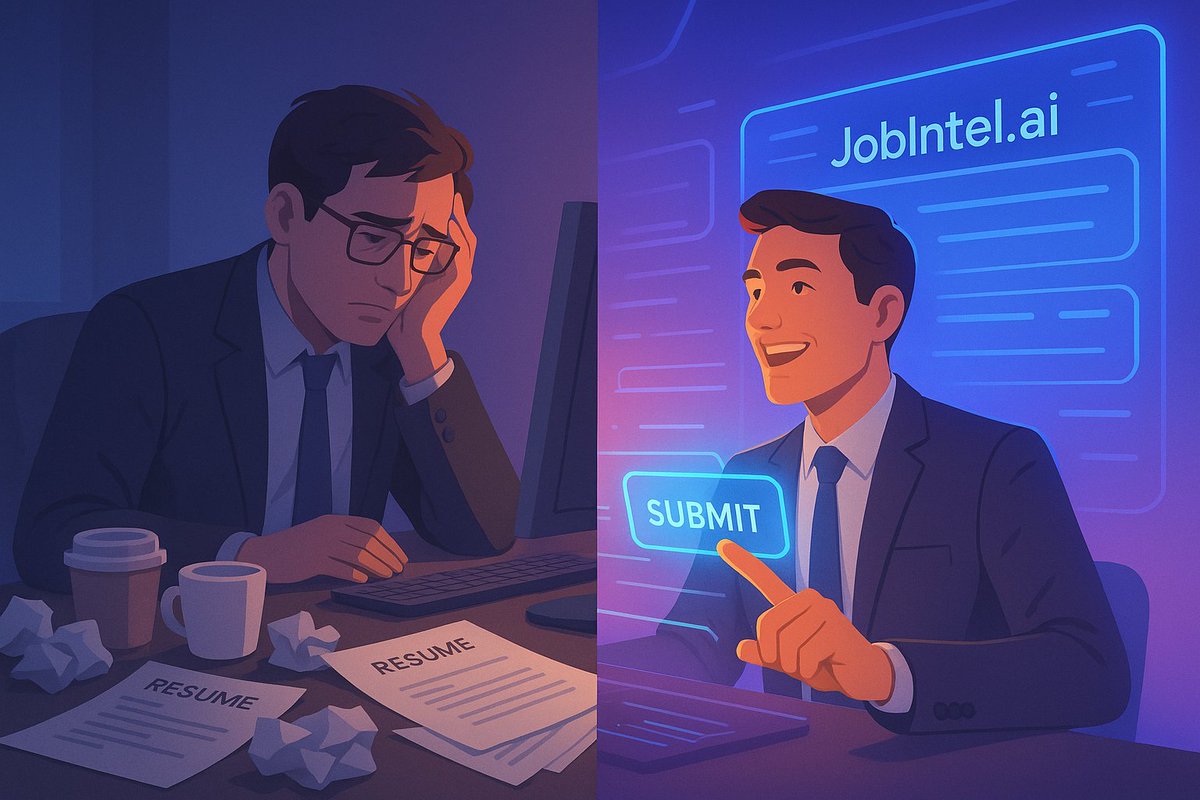 JobIntel.ai tweet media