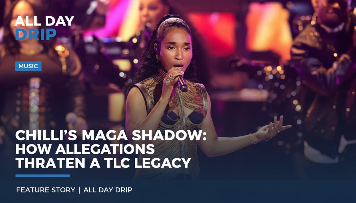 All Day Drip tweet media