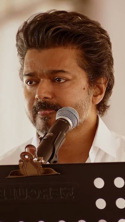 CSK used to be our favourite just like <a href="/TVKVijayHQ/">TVK Vijay</a> . But as soon as vijay started TVK, everything went downhill for CSK and vijay.

CSK ended up at the bottom of the table in 2025, vijay hit rock bottom with the karur stampede.

2026 doesnot seem to be any different, vijay